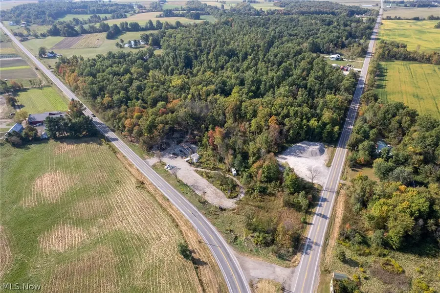 504 State Route 89, West Salem, OH 44287 - #3