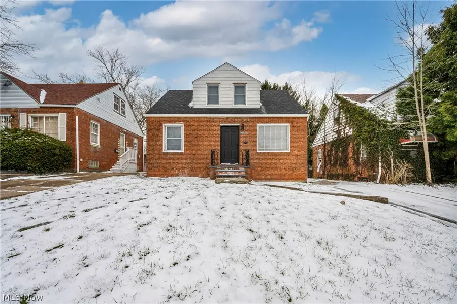 4137 E 154th Street, Cleveland, OH 44128 - #2