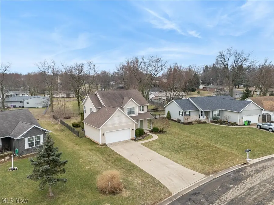 5954 Wentworth Sw Lane, Canton, OH 44706 - #3