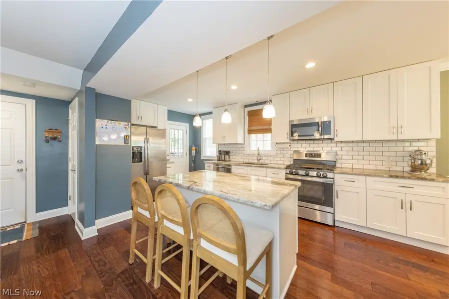 18707 Scottsdale Boulevard, Shaker Heights, OH 44122 - #3