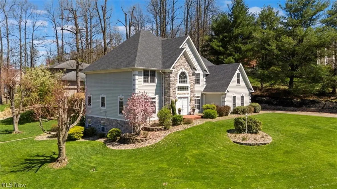 5215 Glenbrook Drive, Vienna, WV 26105 - #1