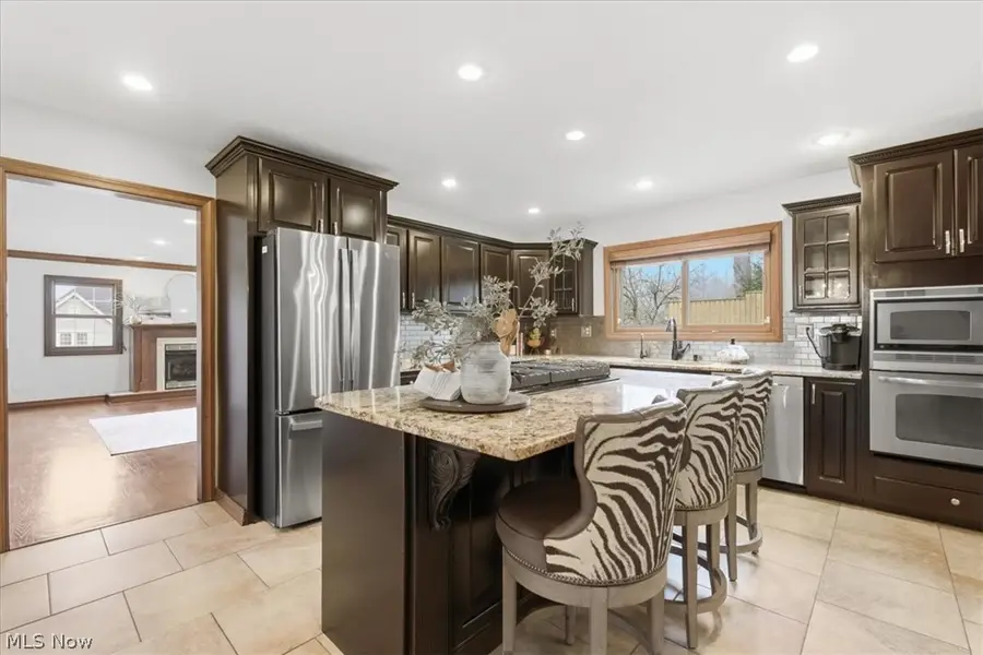 5215 Glenbrook Drive, Vienna, WV 26105 - #3