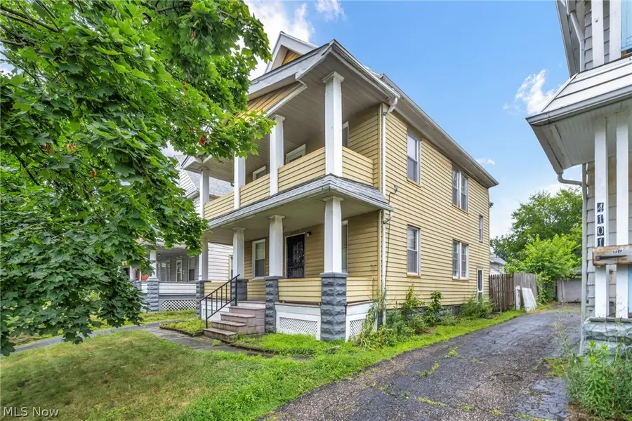 4097 E 64th Street, Cleveland, OH 44105 - #2