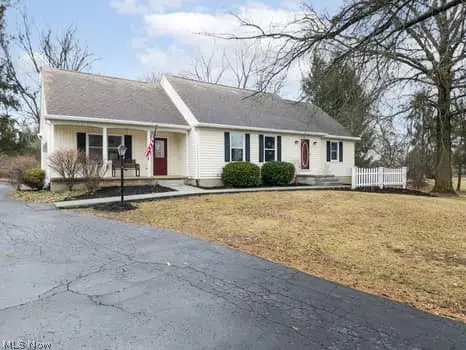 4293 Good Road, Seville, OH 44273 - #1