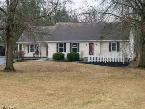 4293 Good Road, Seville, OH 44273 - #2