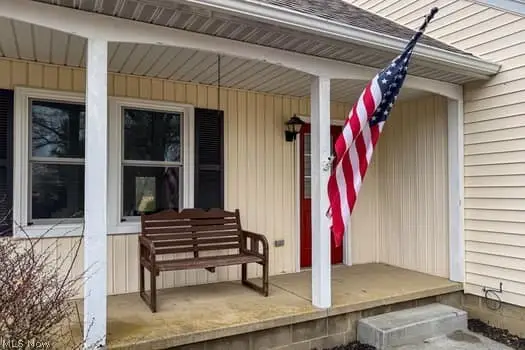 4293 Good Road, Seville, OH 44273 - #3