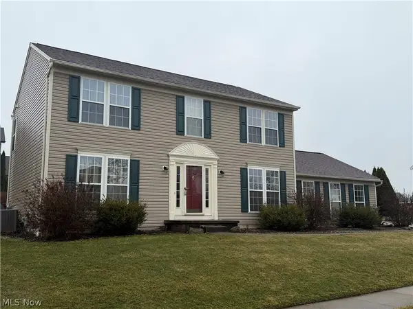 9754 Agate Nw Street, Canal Fulton, OH 44614