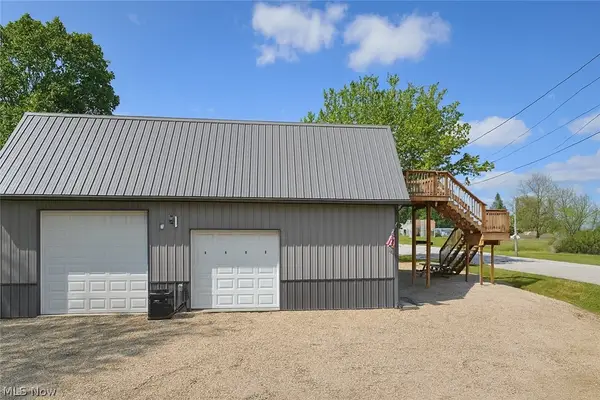 3995 Clay Pike Road, Cambridge, OH 43725