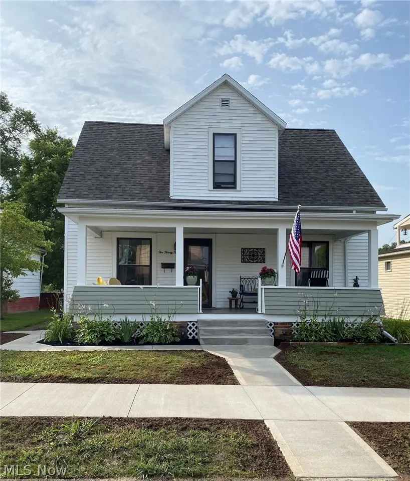 222 Mccarty Avenue, Dennison, OH 44621 - #1