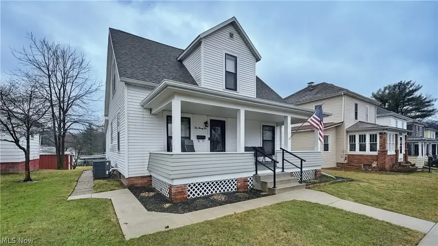 222 Mccarty Avenue, Dennison, OH 44621 - #2