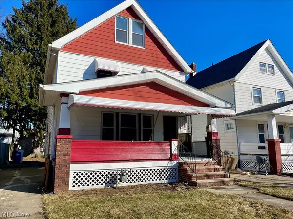 3437 W 123rd Street, Cleveland, OH 44111
