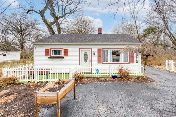 2712 Ridge Se Avenue, Warren, OH 44484