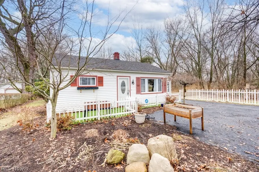 2712 Ridge Se Avenue, Warren, OH 44484 - #2