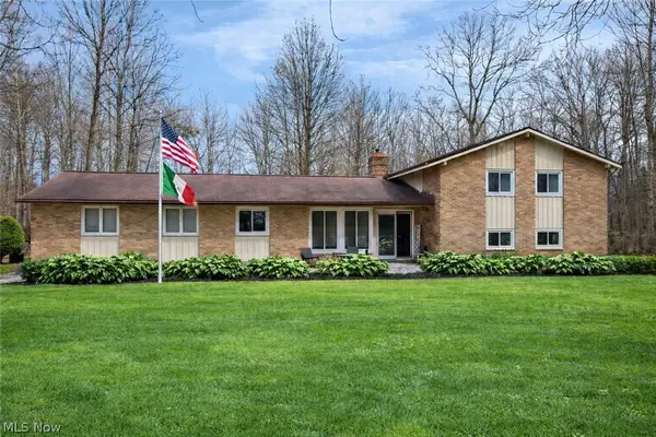 12845 Morning Glory Trail, Chesterland, OH 44026