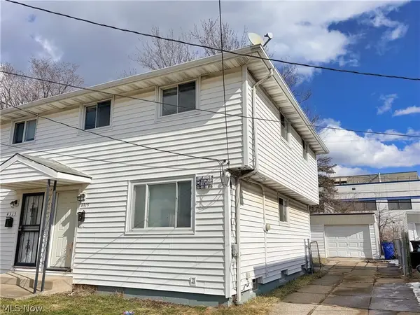 4315 W 152nd Street, Cleveland, OH 44135