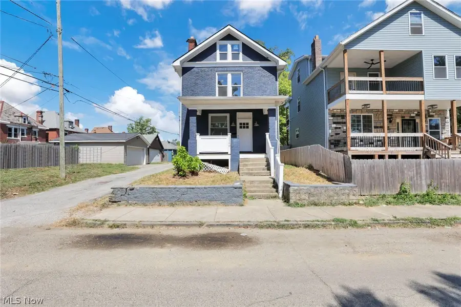 1140 Forest Street, Columbus, OH 43206 - #2