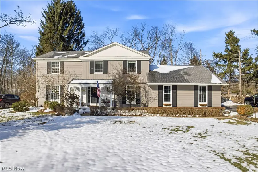 100 Southwyck Drive, Chagrin Falls, OH 44022 - #2