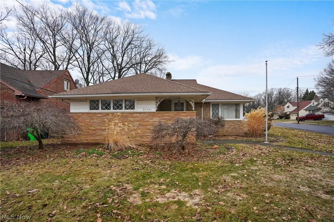 23501 Effingham Boulevard, Euclid, OH 44117 - #1
