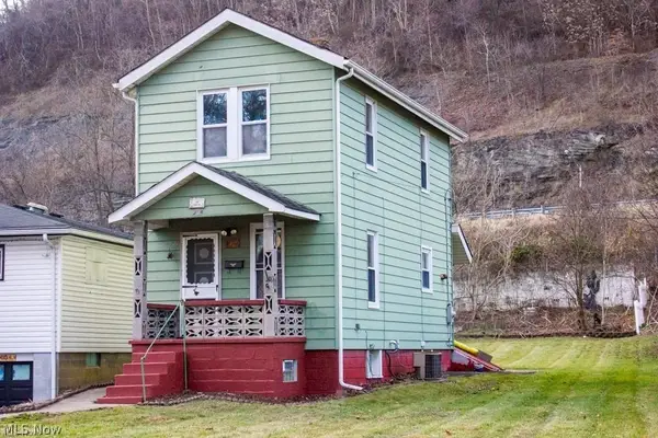 414 Ohio Street, Tiltonsville, OH 43963