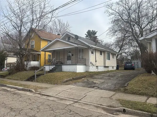 1214 Mckinley Avenue, Akron, OH 44306