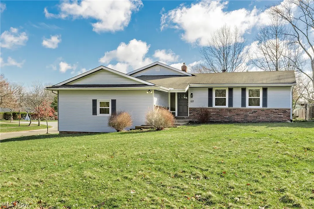 127 Brush Road, Richmond Heights, OH 44143 - #1