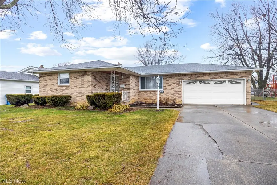 1820 W 36th Street, Lorain, OH 44053 - #2