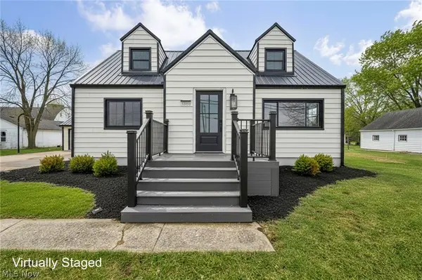 12551 State Route 301, LaGrange, OH 44050