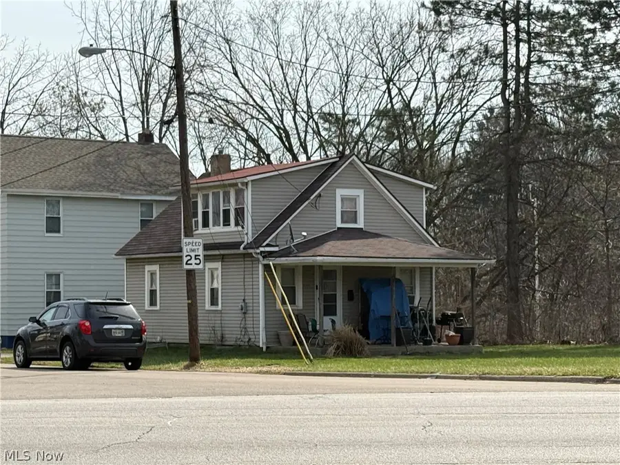 1479 East Avenue, Akron, OH 44307 - #2