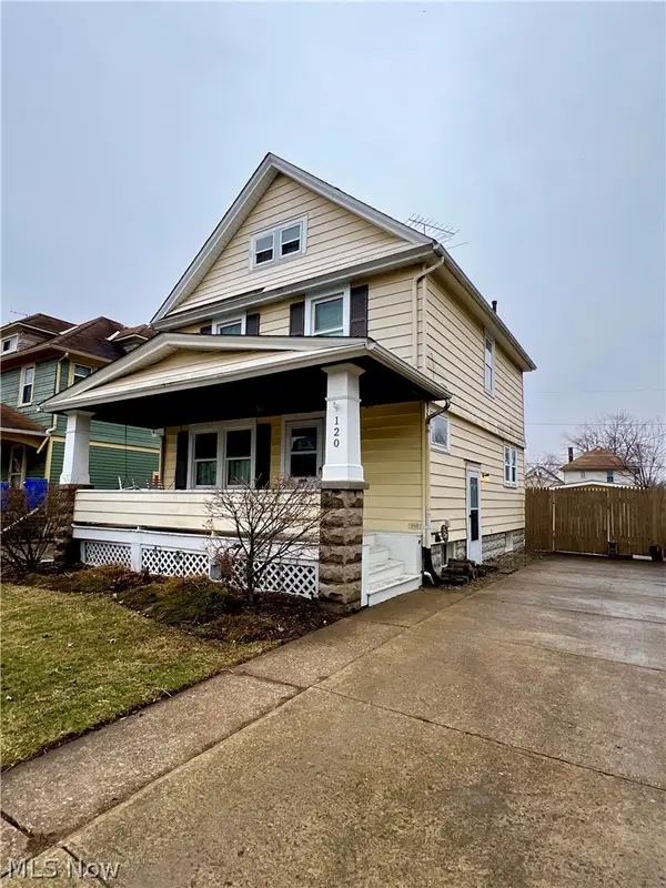 120 Longford Avenue, Elyria, OH 44035