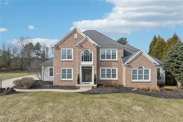 2365 Ebury Lane, Hudson, OH 44236