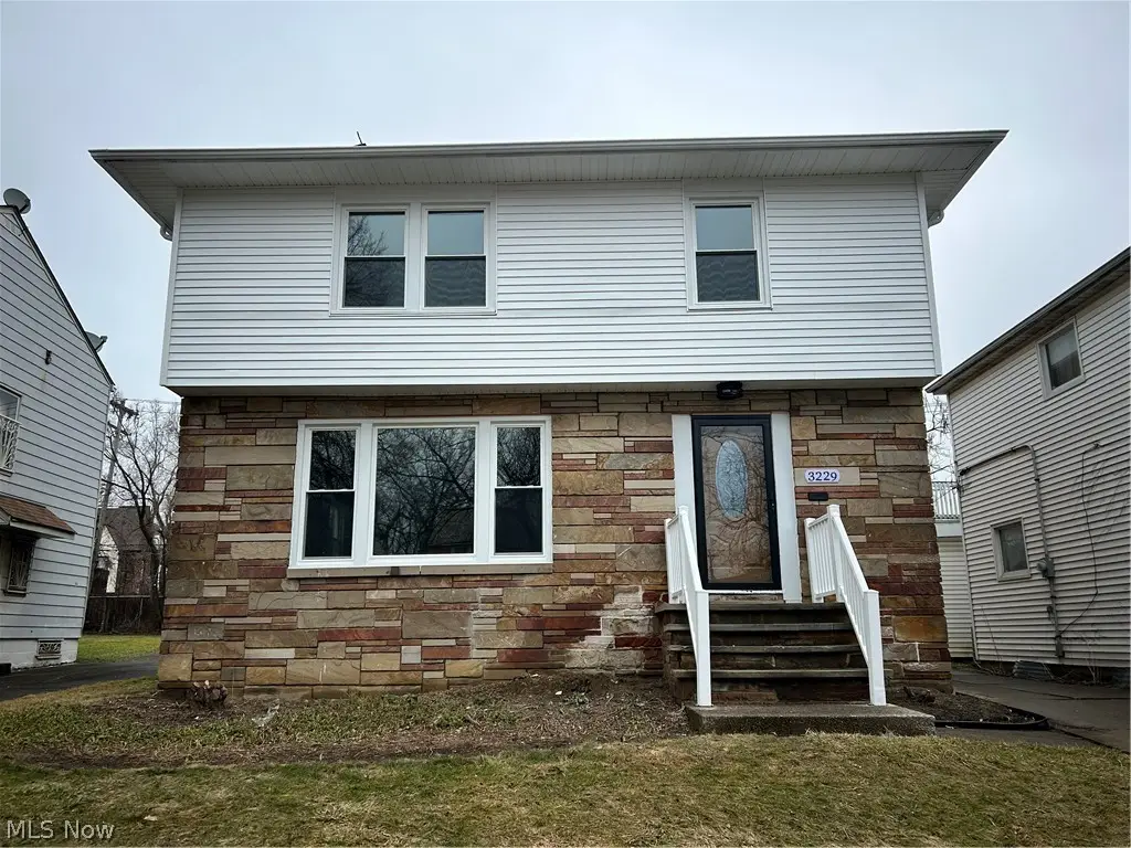 3229 Livingston Road, Cleveland, OH 44120 - #1