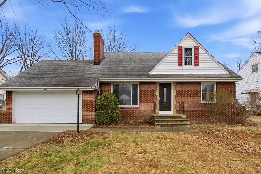 295 E 276th Street, Euclid, OH 44132 - #1