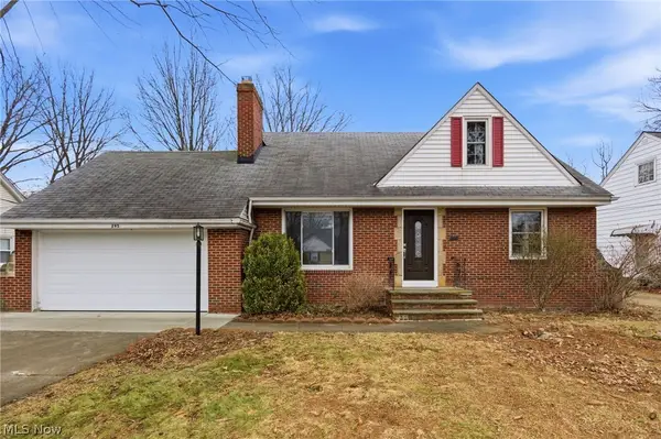 295 E 276th Street, Euclid, OH 44132