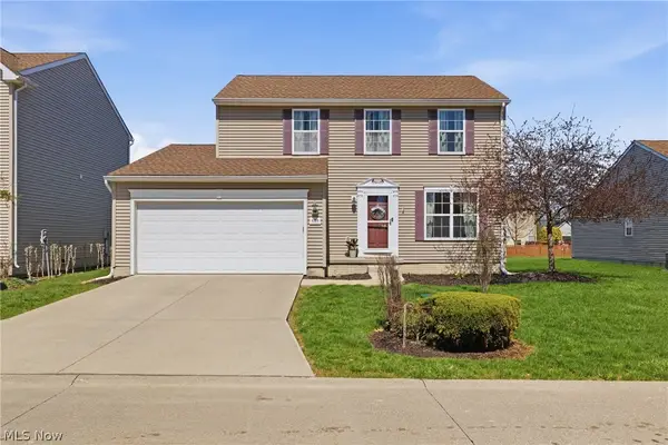 6258 Dogwood Lane, North Ridgeville, OH 44039