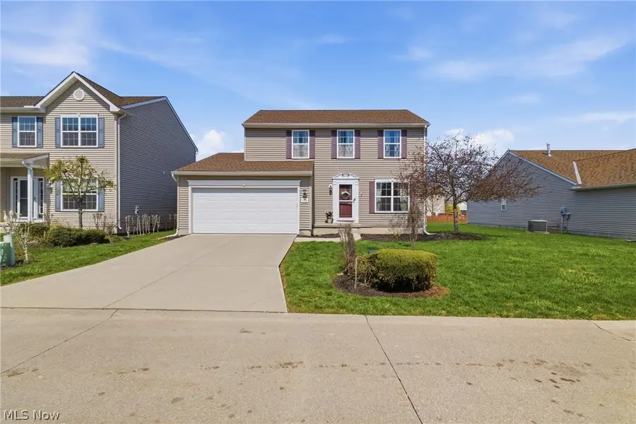 6258 Dogwood Lane, North Ridgeville, OH 44039 - #2
