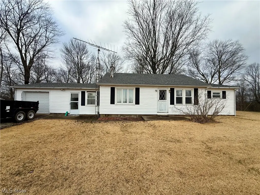 1719 Valley Mills Road, Waverly, WV 26184 - #1