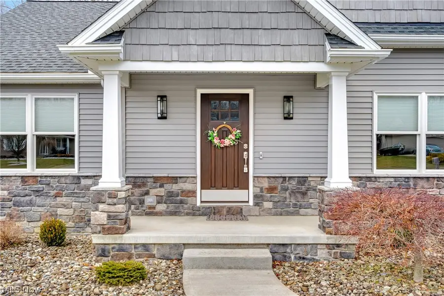 6438 Calvary Court, Youngstown, OH 44515 - #2