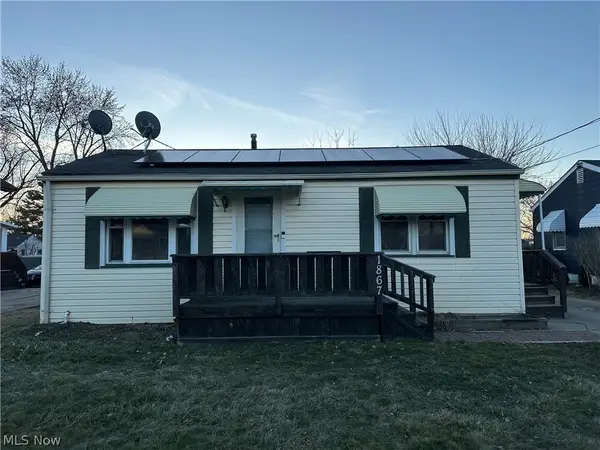 1867 Sheridan Ne Avenue, Warren, OH 44483