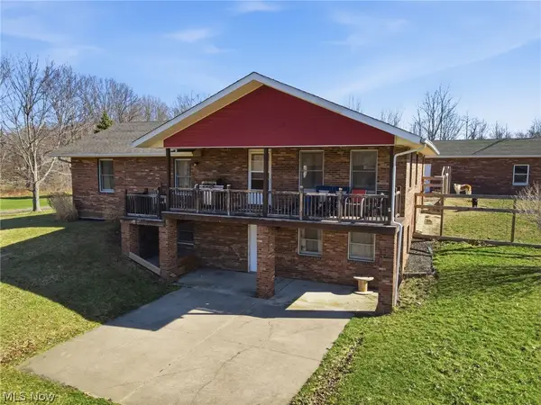 2932 Sexton Road, Geneva, OH 44041