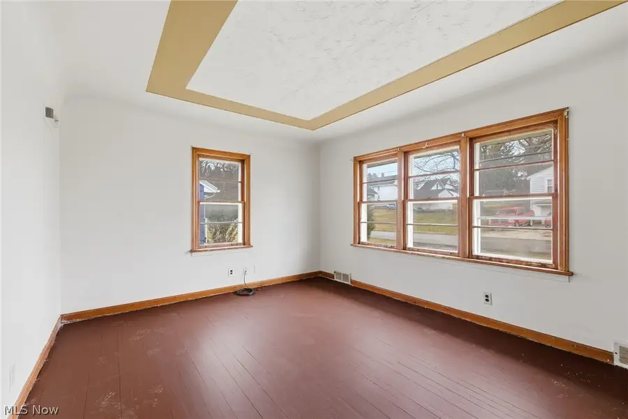 516 Burns Street, Mansfield, OH 44903 - #3