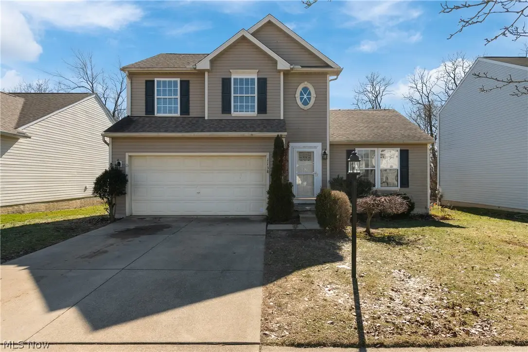 1138 Ledgestone Drive, Wadsworth, OH 44281 - #1