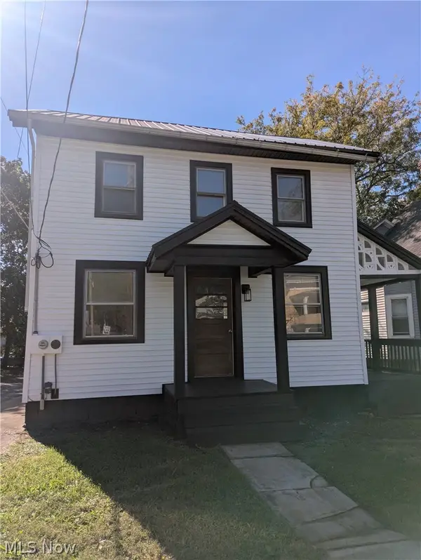 223 E Larwill Street, Wooster, OH 44691