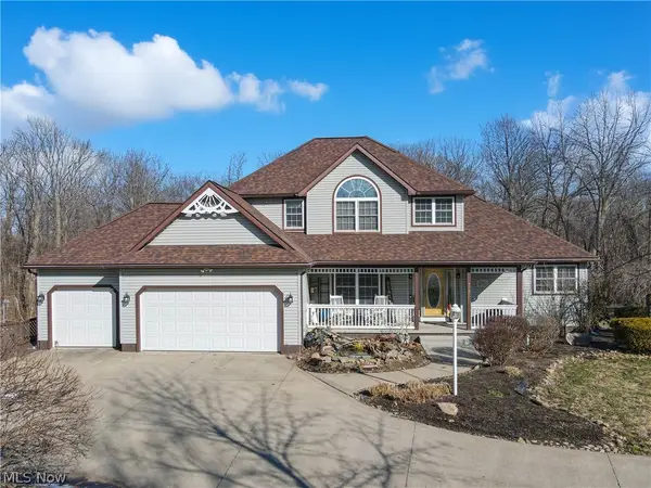 4785 Riverwood Drive, Perry, OH 44081