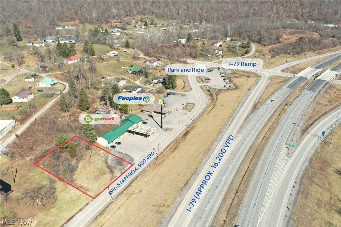 190 Walbash Avenue, Burnsville, WV 26335 - #1