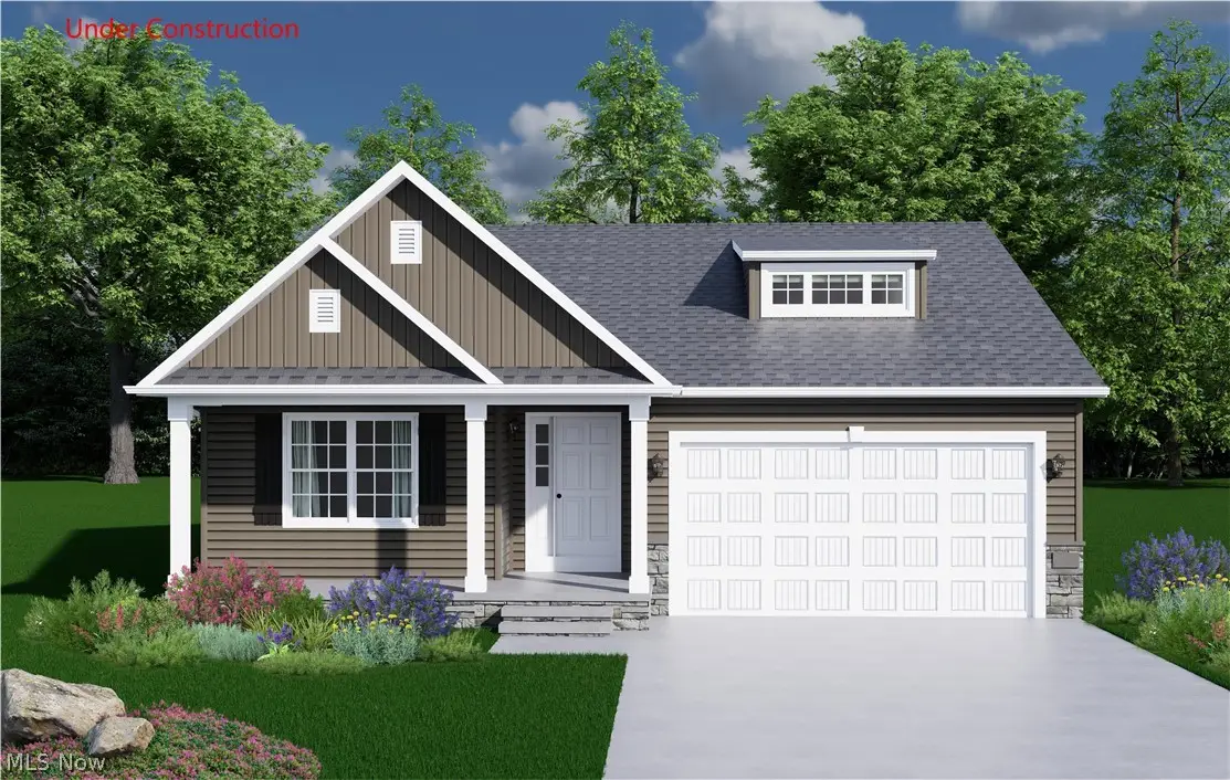 590 Iris Place, Aurora, OH 44202 - #1