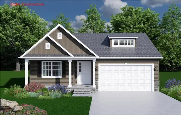 590 Iris Place, Aurora, OH 44202