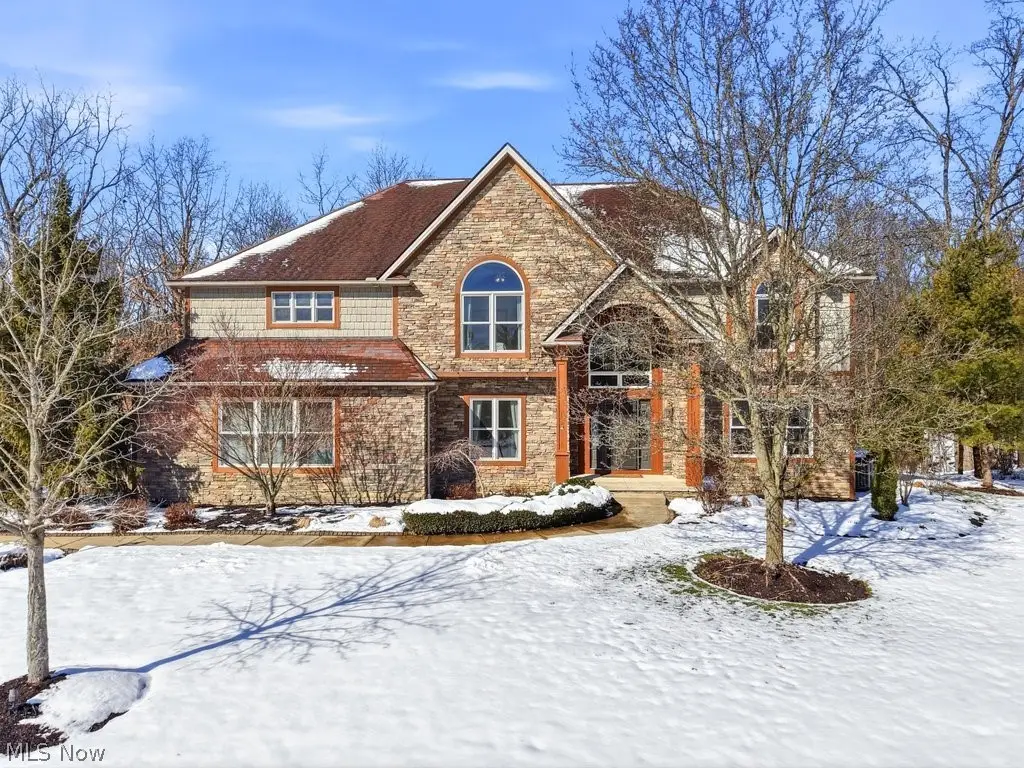 3813 Heathery Circle, Medina, OH 44256 - #1