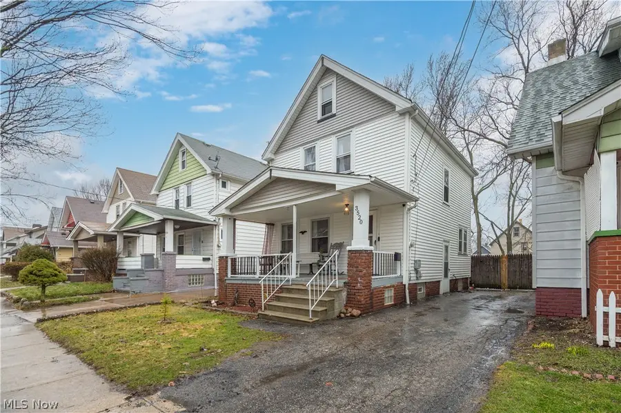 3520 Cypress Avenue, Cleveland, OH 44109 - #2