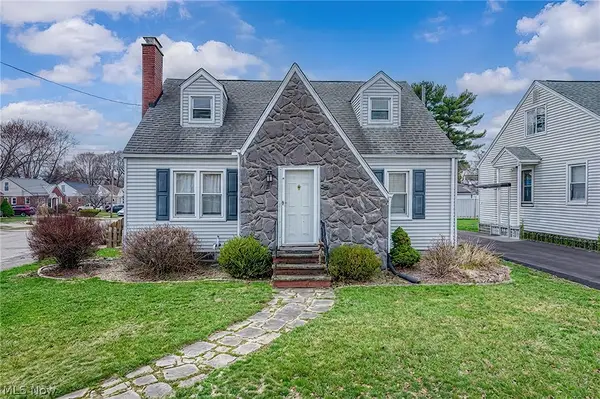 1401 Broad Nw Avenue, Canton, OH 44708