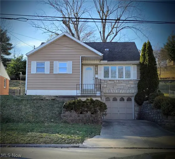 2417 Morningside Avenue, Parkersburg, WV 26101